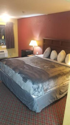 Hotel King Bed Hotel Room 112 Wi-Fi Hot Tub Booking